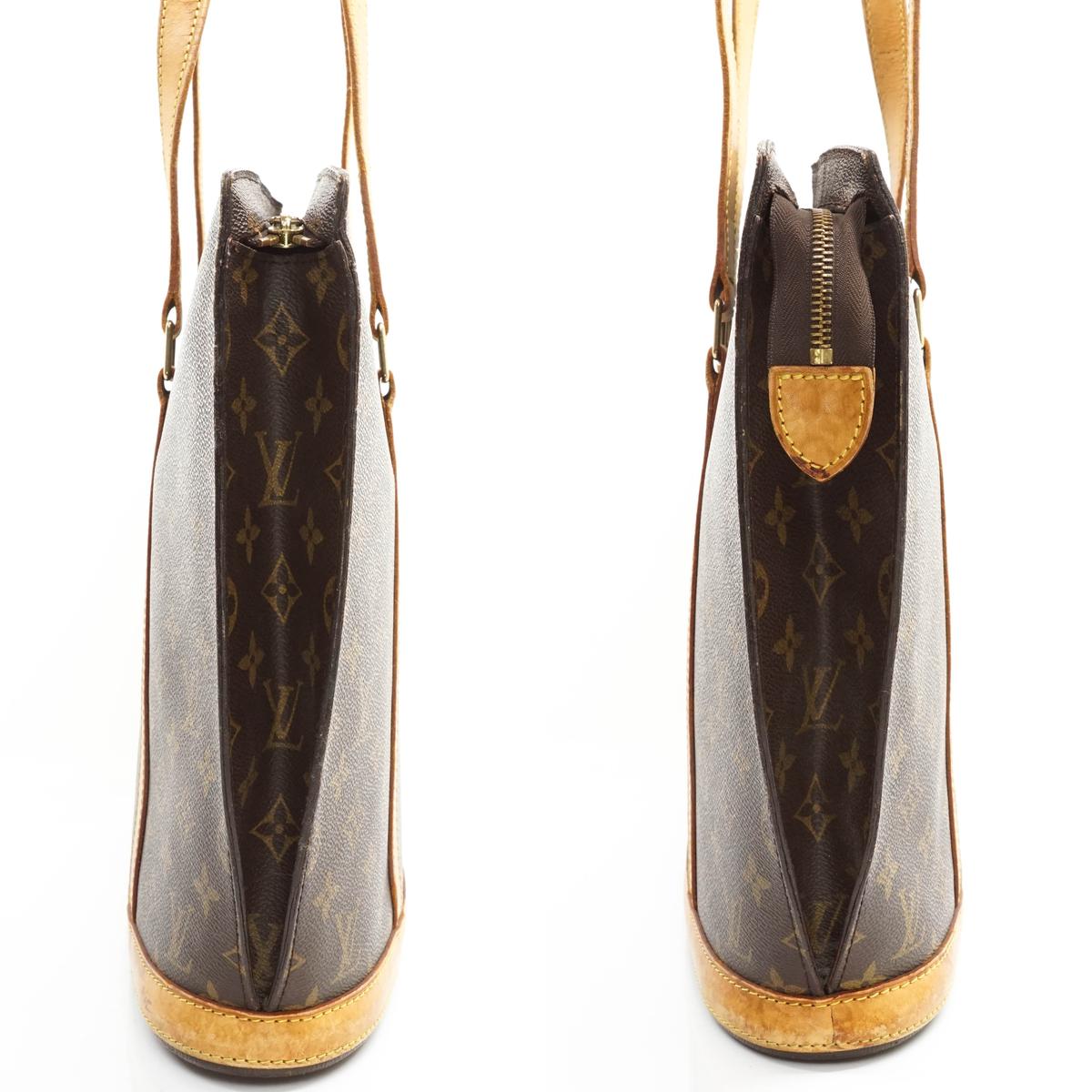 Louis Vuitton Babylone Tote Bag - image 12