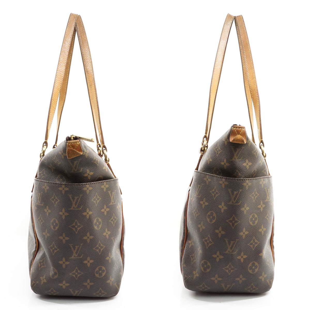 Louis Vuitton Totally Mm Tote Bag - photo 14
