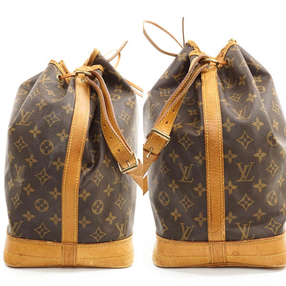 Louis Vuitton Noe Shoulder Bag - image 15