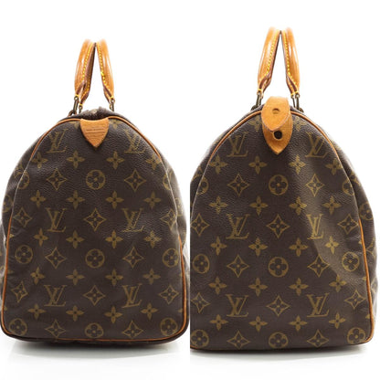 Louis Vuitton Speedy 40 Satchel Bag - image 14