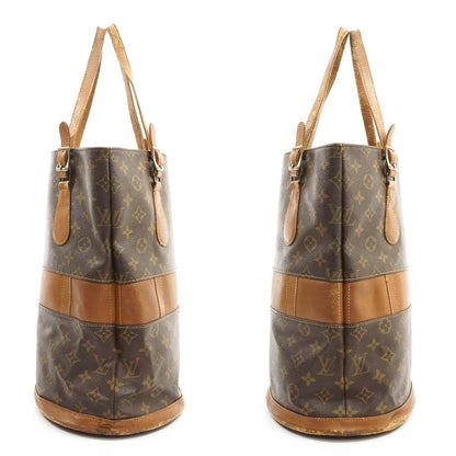 Louis Vuitton Bucket Gm Shoulder - photo 12