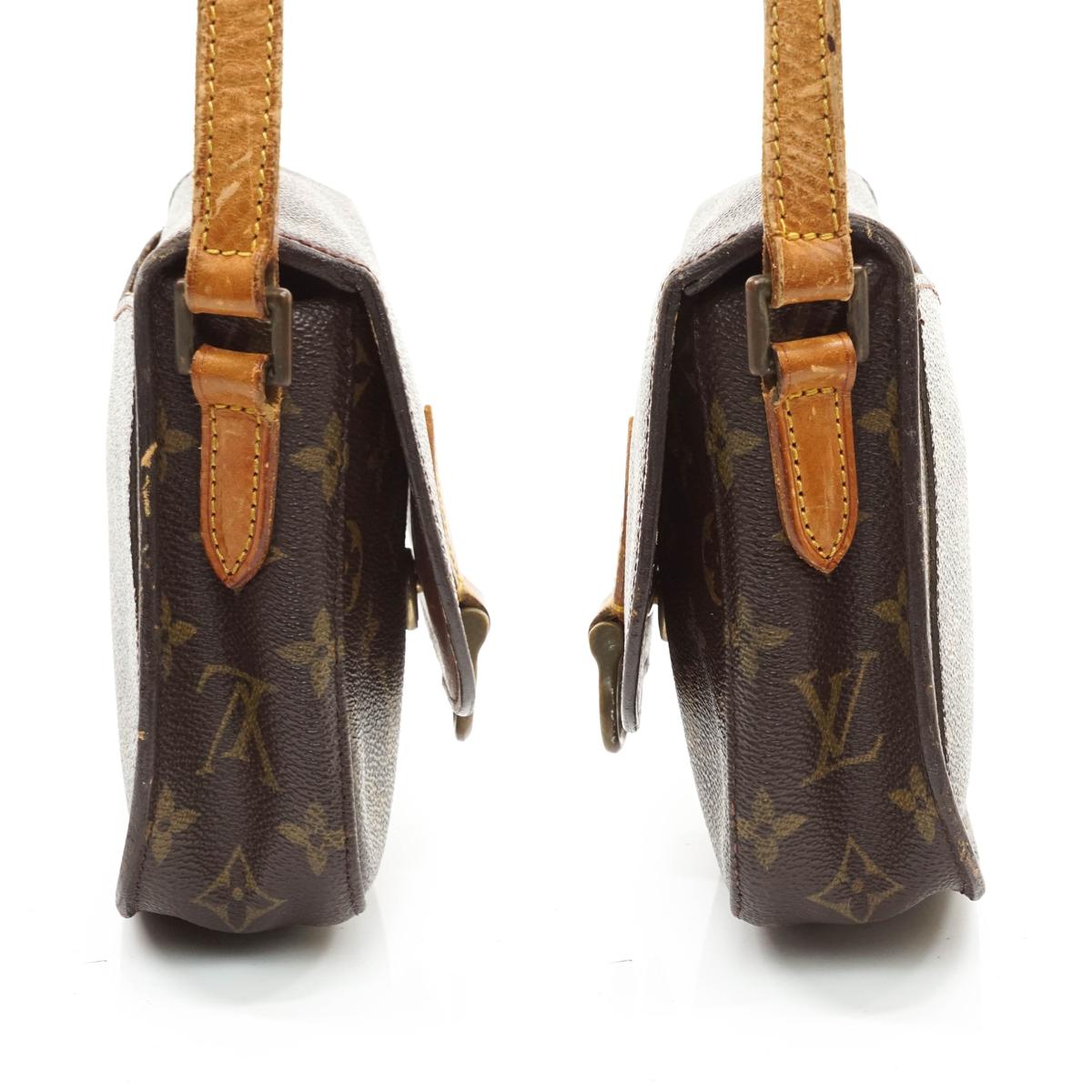 Louis Vuitton Saint Cloud Mini - image 14