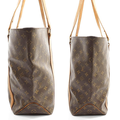 Louis Vuitton Sac Shopping Tote Bag - image 13