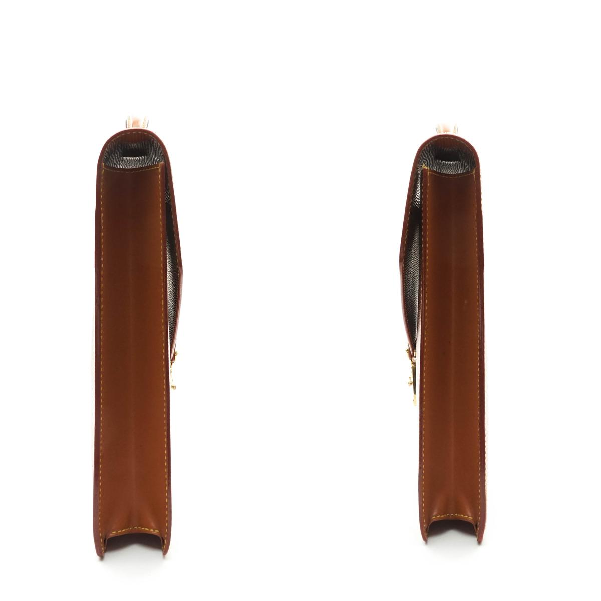 Louis Vuitton Conseiller Laptop Bag - image 13