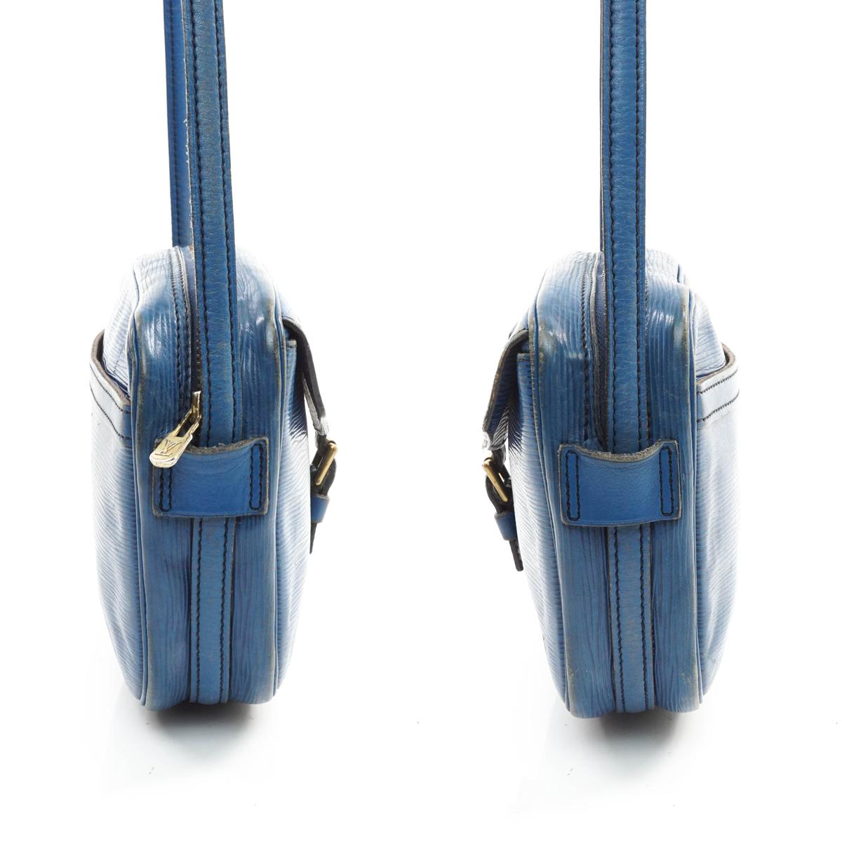 Louis Vuitton Jeunefille Mm - photo 14