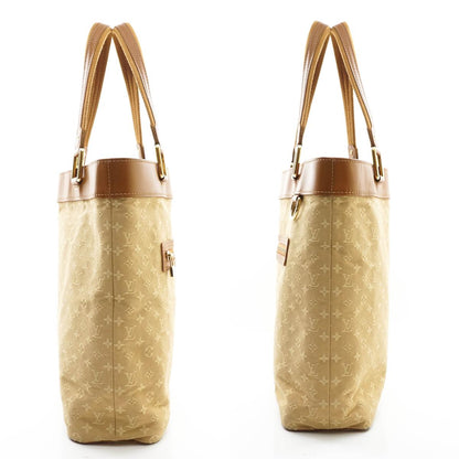 Louis Vuitton Lucille Gm Tote Bag - image 13