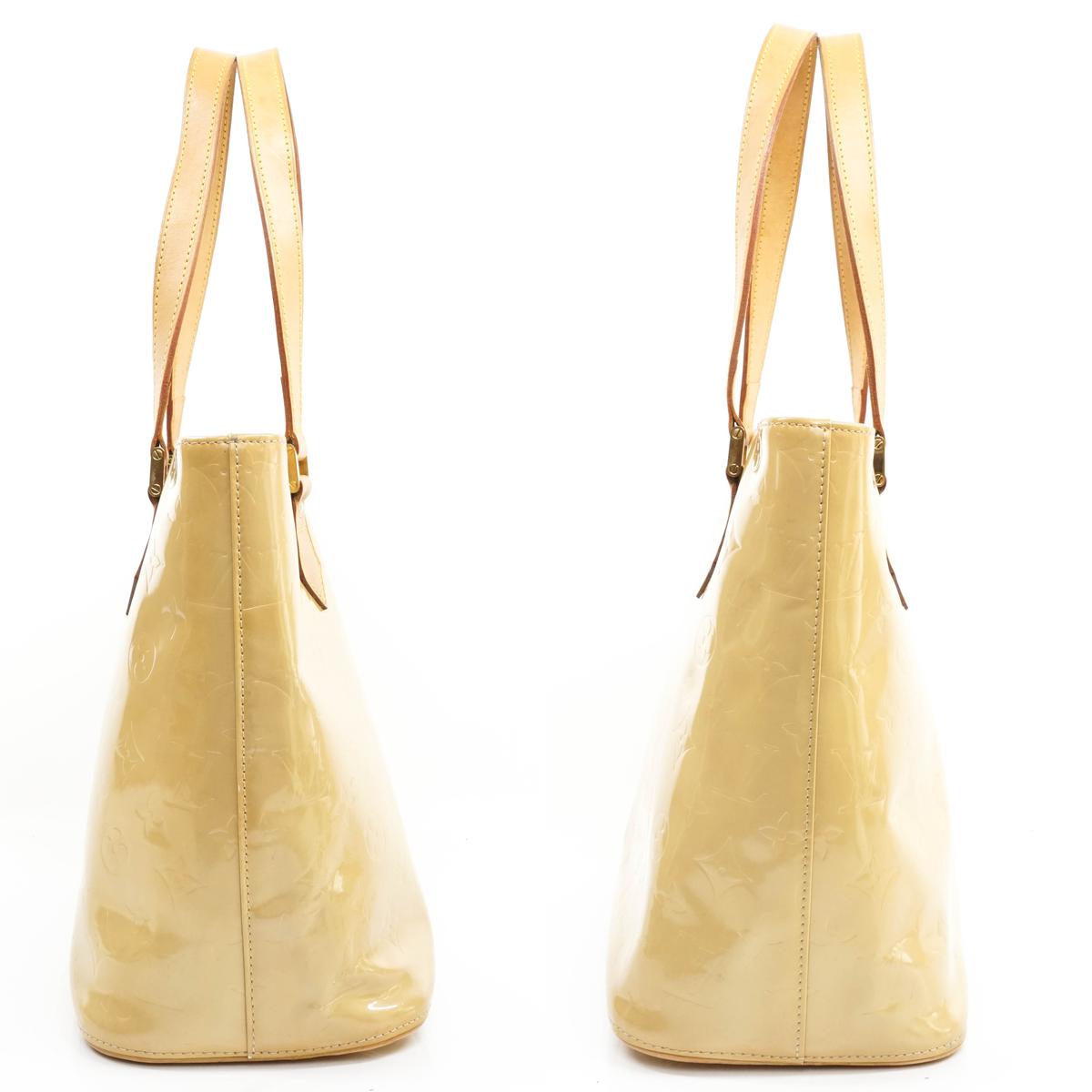 Louis Vuitton Houston Tote Bag - image 13