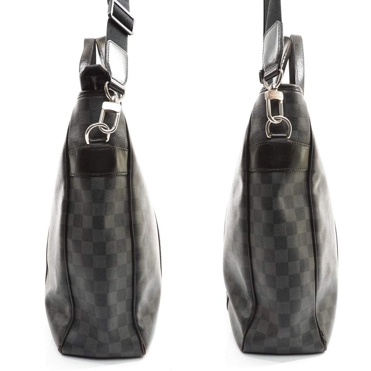 Louis Vuitton Tadao Pm Shoulder Bag - photo 13