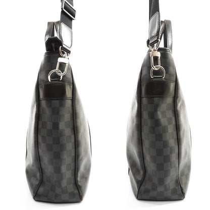 Louis Vuitton Tadao Pm Shoulder Bag - photo 13