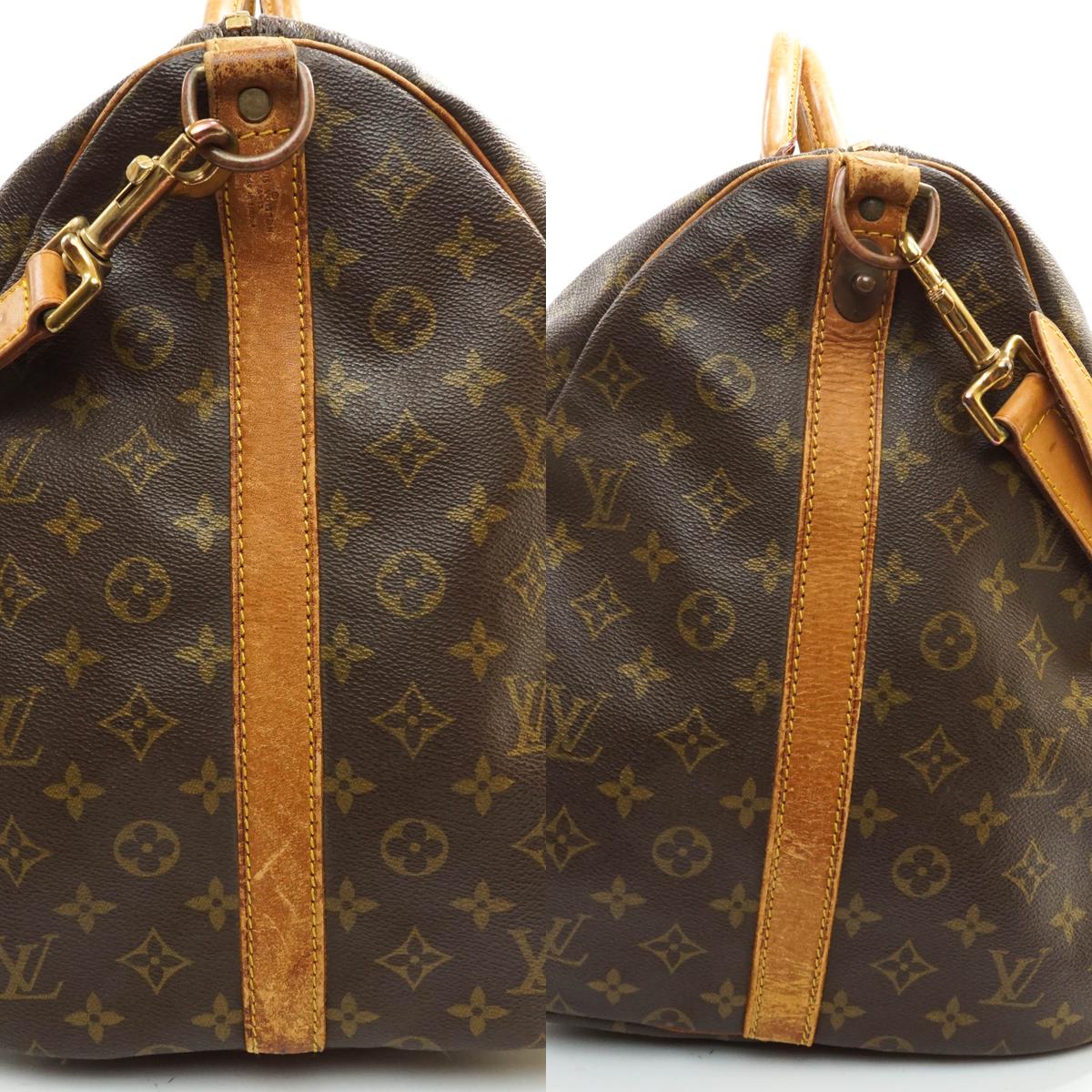 Louis Vuitton Keepall 60 - image 13