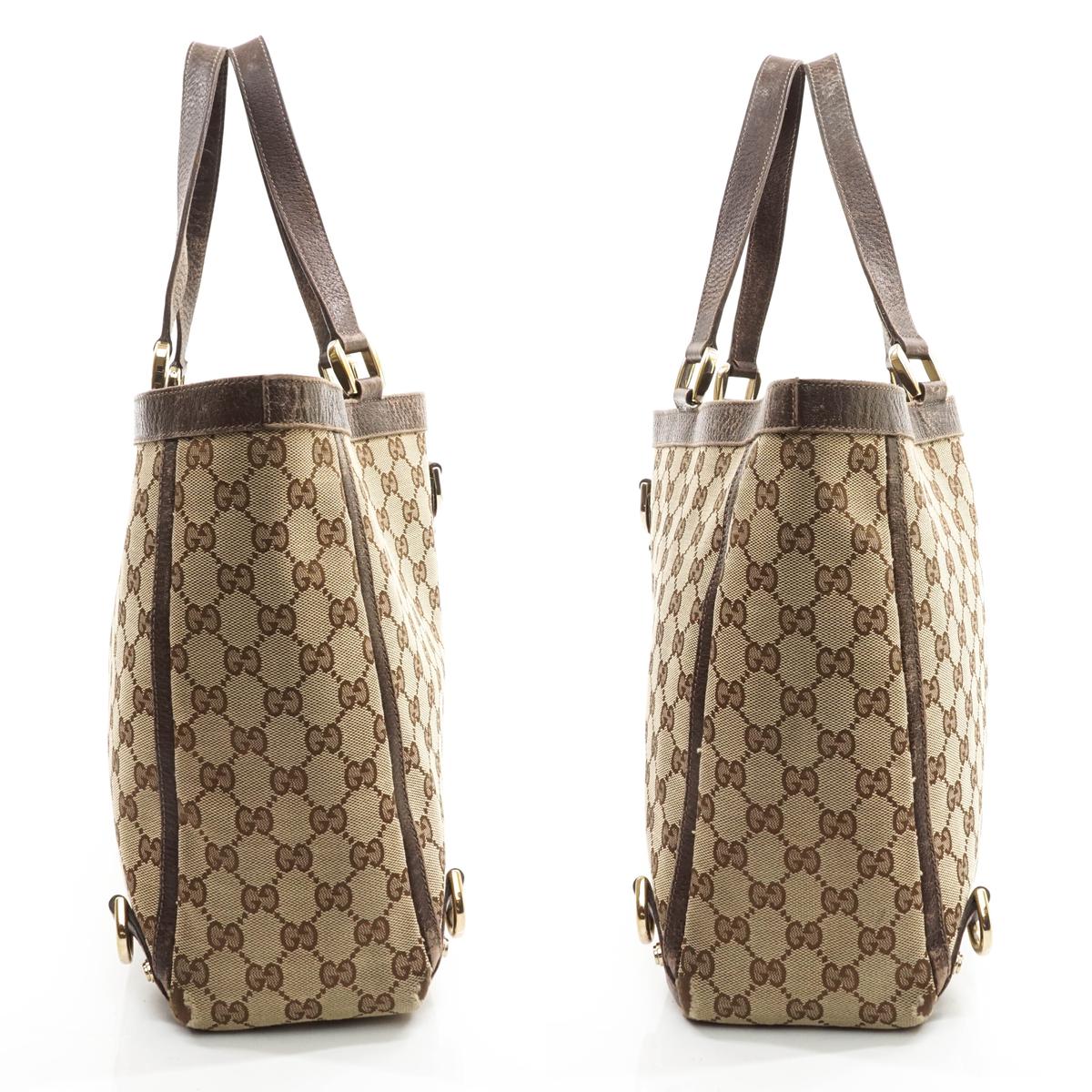 Louis Vuitton Houston Tote Bag - image 15