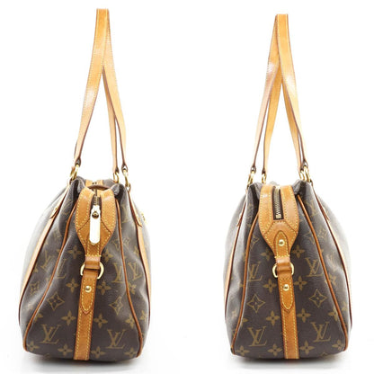Louis Vuitton Stresa Pm Shoulder - photo 13
