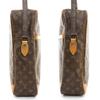 Louis Vuitton Danube Gm Crossbody - photo 14