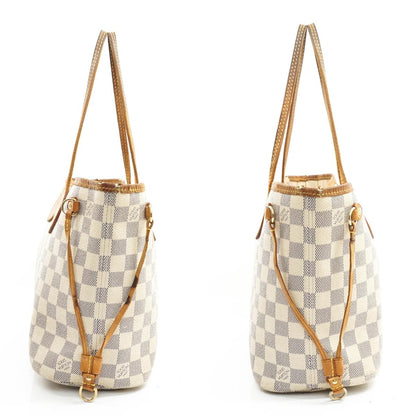 Louis Vuitton Neverfull Pm Shoulder - image 14