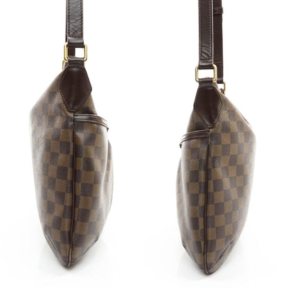 Louis Vuitton Bloomsbury Pm - photo 12