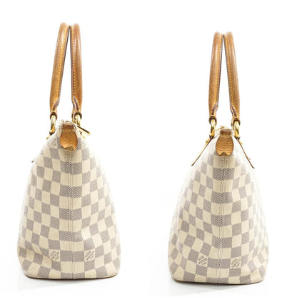 Louis Vuitton Saleya Pm Tote Bag - photo 14