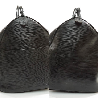 Louis Vuitton Keepall 55 Travel Bag - photo 13