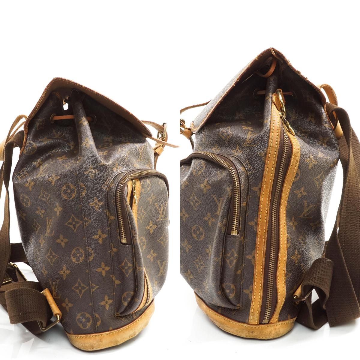 Louis Vuitton Sac A Dos Bosphore - photo 14