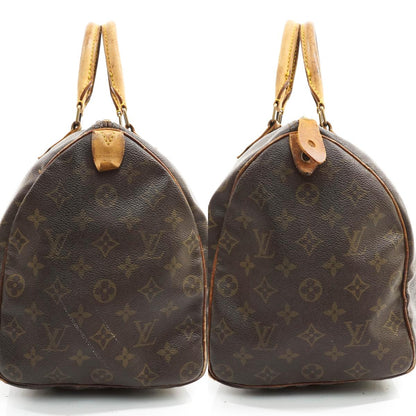 Louis Vuitton Speedy 35 Hand Bag - image 14