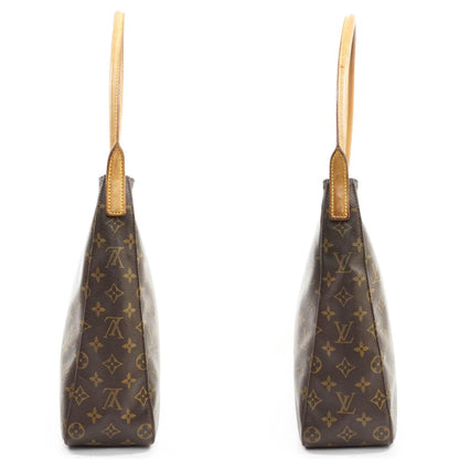 Louis Vuitton Looping Gm Shoulder - photo 12