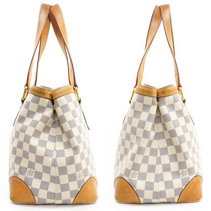 Louis Vuitton Hampstead Pm Tote Bag - image 14