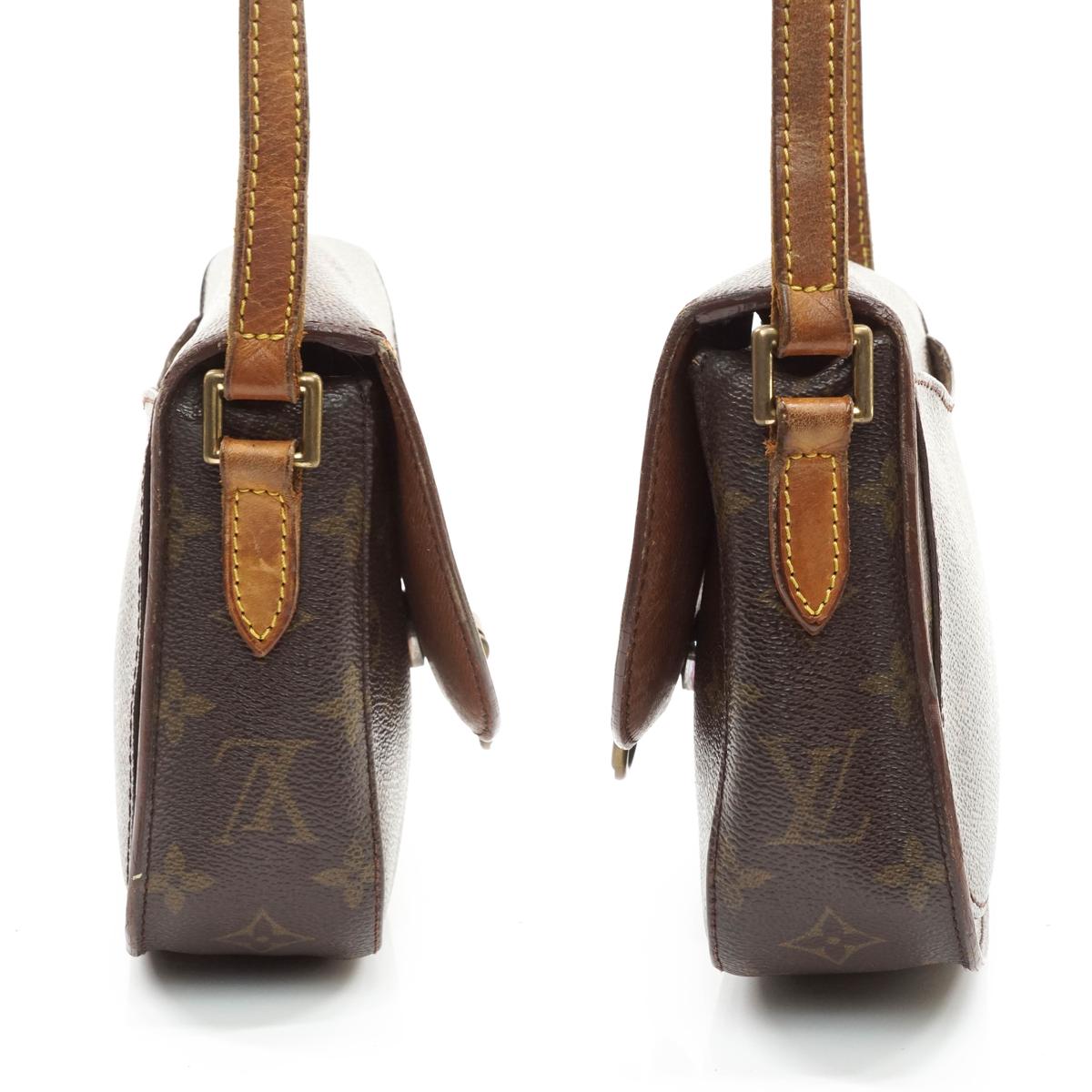 Louis Vuitton Saint Cloud Mini - image 14