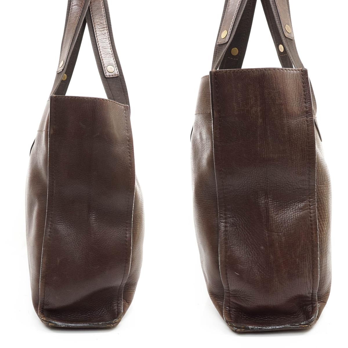 Louis Vuitton Mohycon Cafe Tote Bag - photo 13