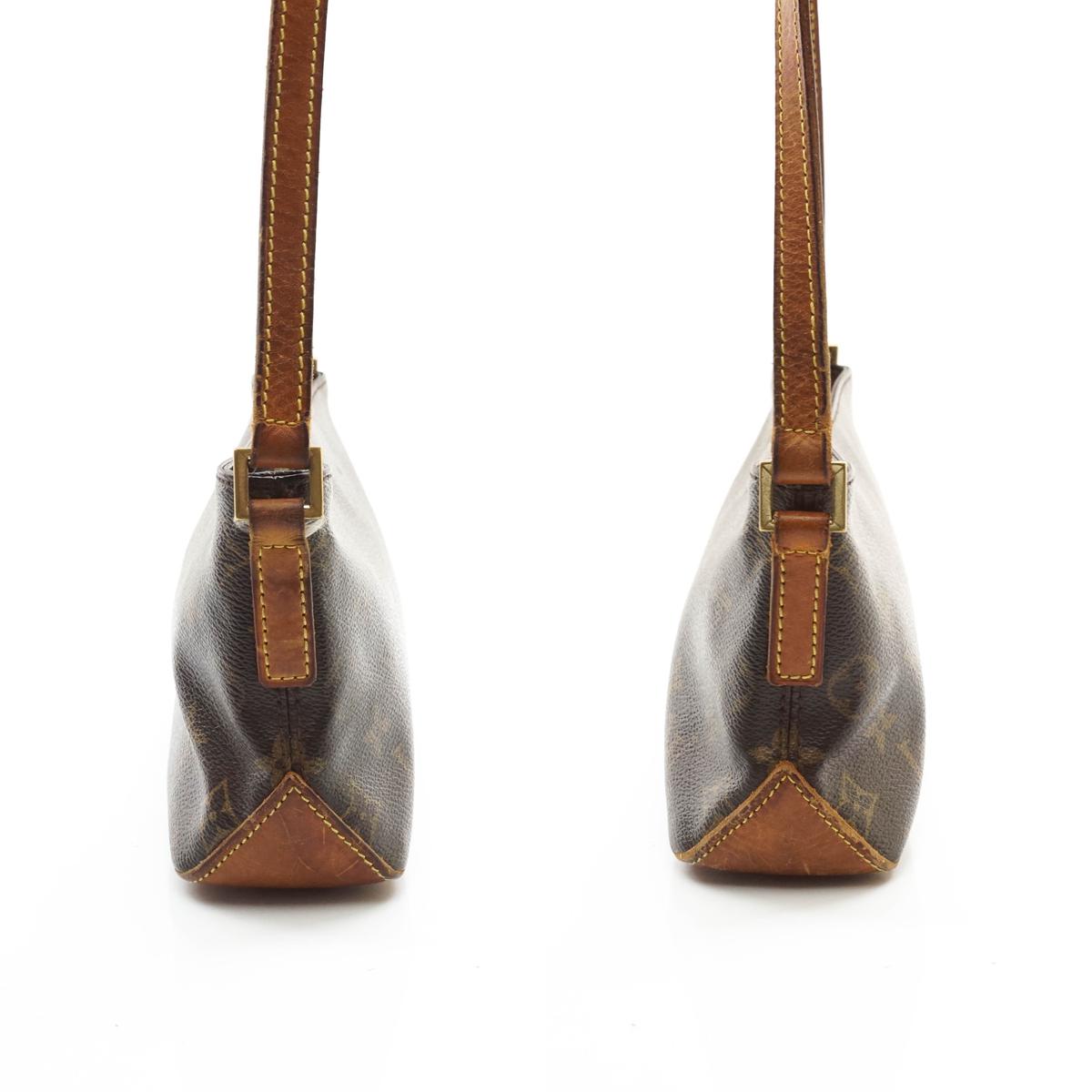 Louis Vuitton Speedy 35 Satchel Bag - photo 15