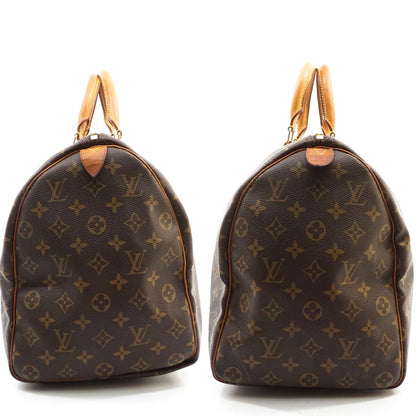 Louis Vuitton Keepall 45 Travel Bag - photo 12