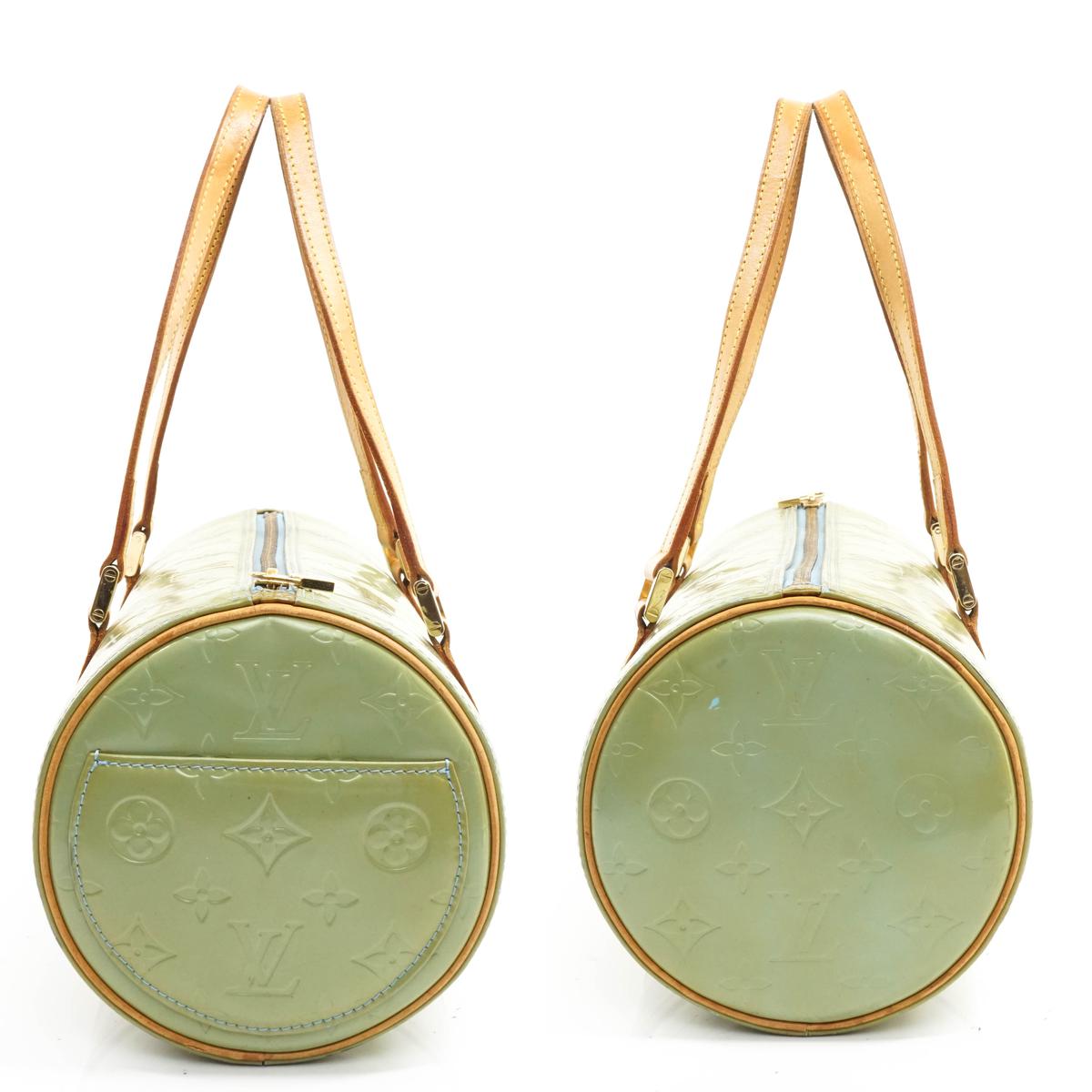 Louis Vuitton Bedford Bag Vernis - image 14