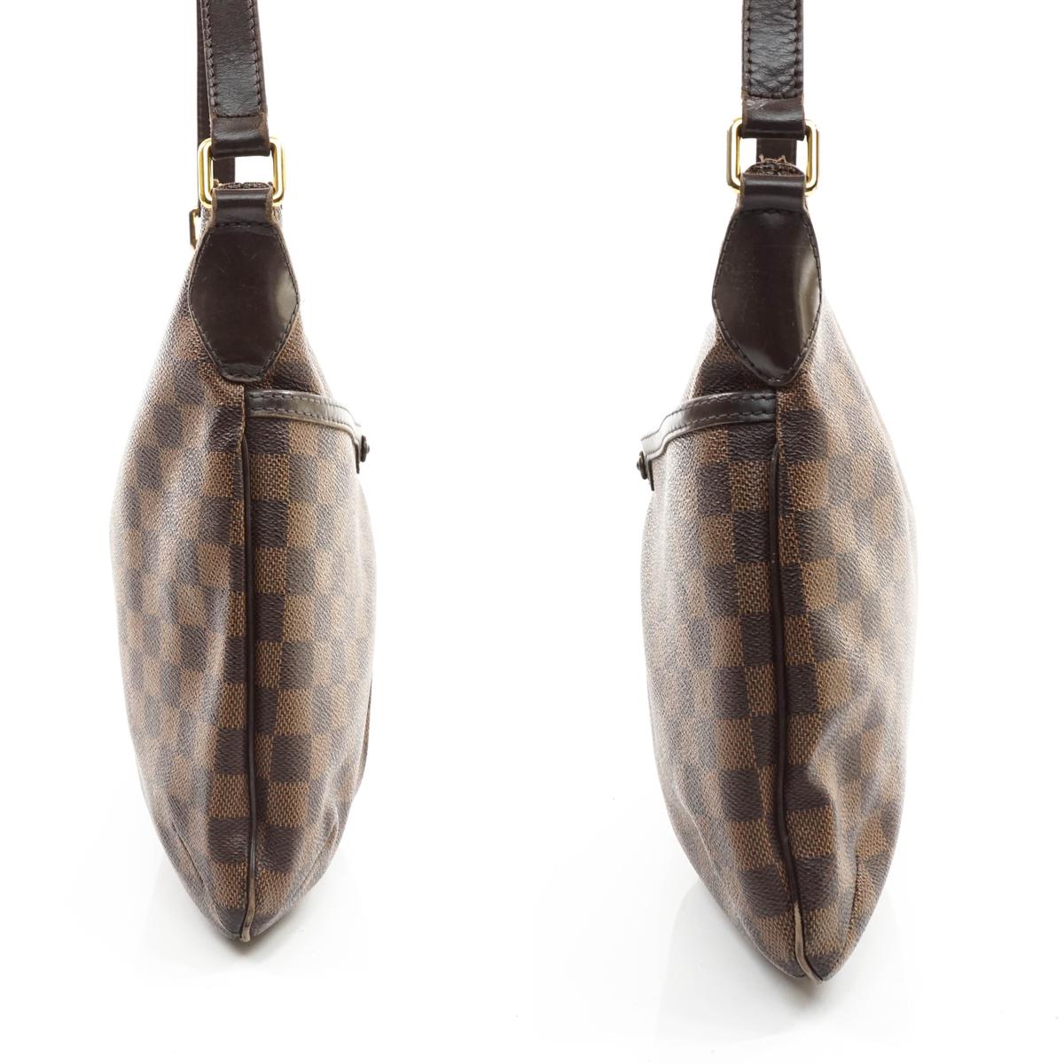 Louis Vuitton Bloomsbury Pm - photo 15