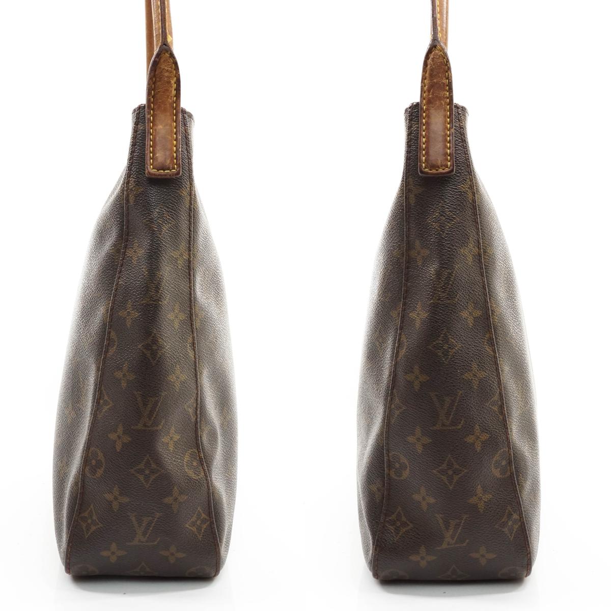Louis Vuitton Looping Gm Shoulder - photo 13
