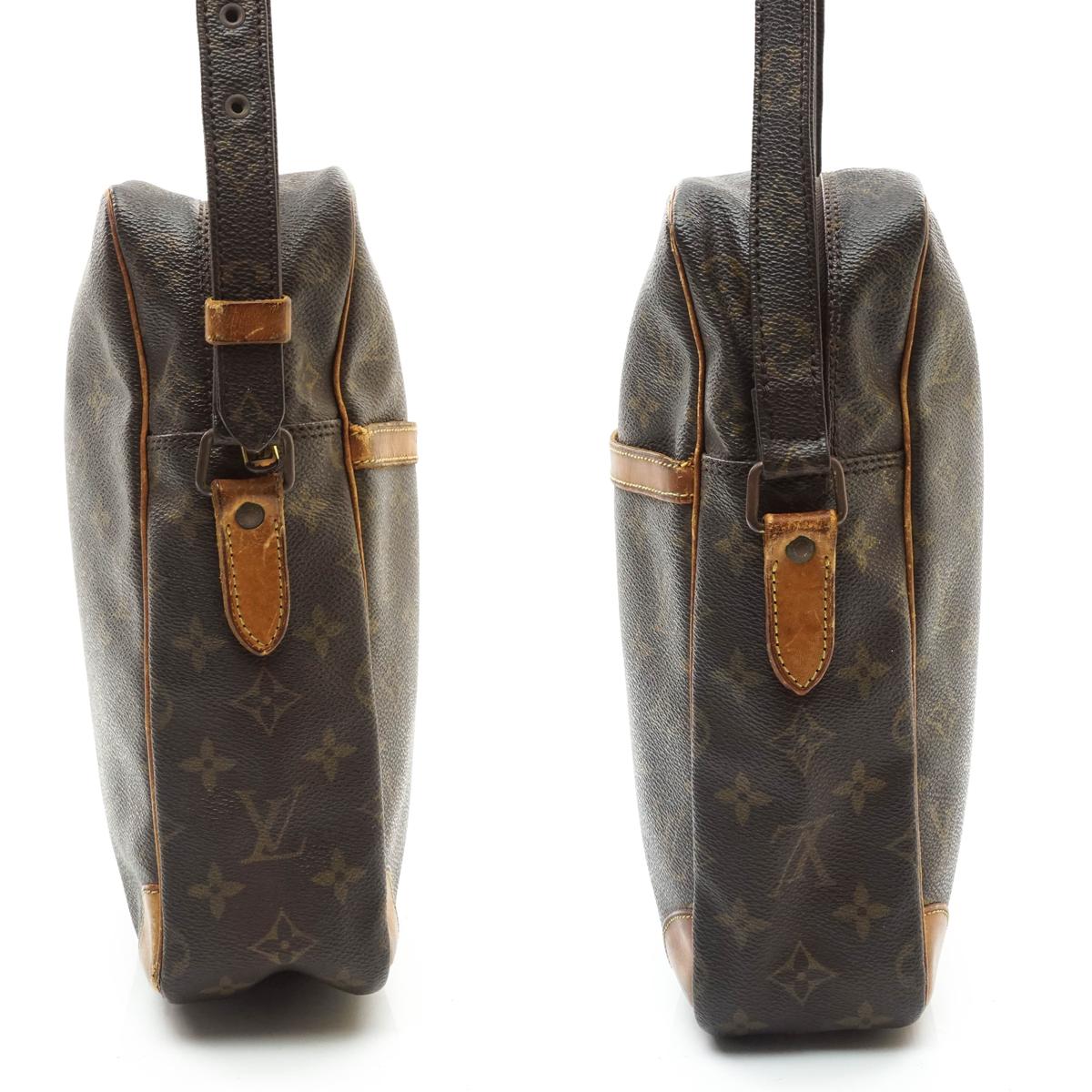 Louis Vuitton Danube Mm Crossbody - photo 12