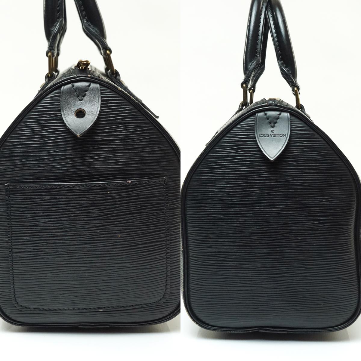Louis Vuitton Speedy 25 Hand Bag - image 15