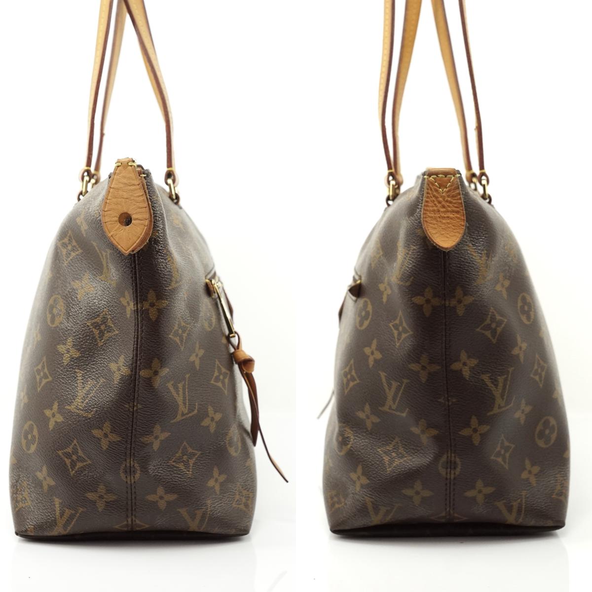 Louis Vuitton Lena Pm Tote Bag - photo 14