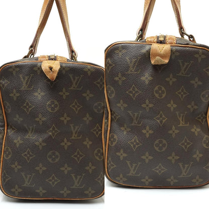 Louis Vuitton Sac Souple 35 Hand - photo 14
