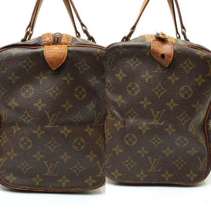 Louis Vuitton Sac Souple 35 Hand - photo 12