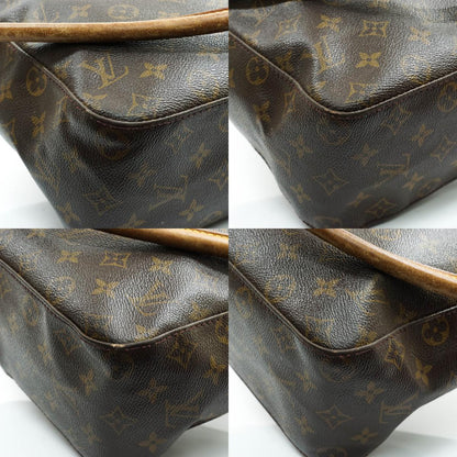 Louis Vuitton Looping Gm Shoulder - photo 13