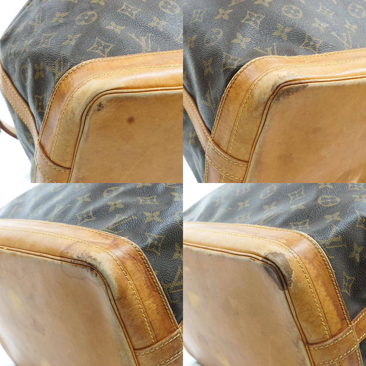 Louis Vuitton Noe Shoulder Bag - photo 11