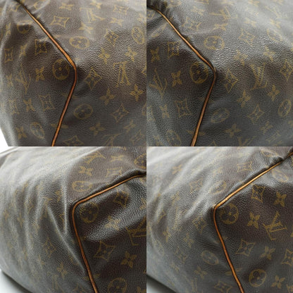 Louis Vuitton Speedy 35 Hand Bag - photo 13