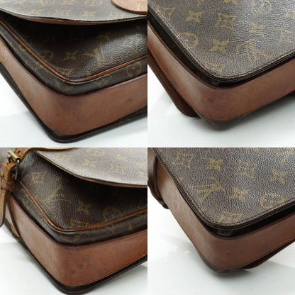 Louis Vuitton Cartouchiere Gm - image 11