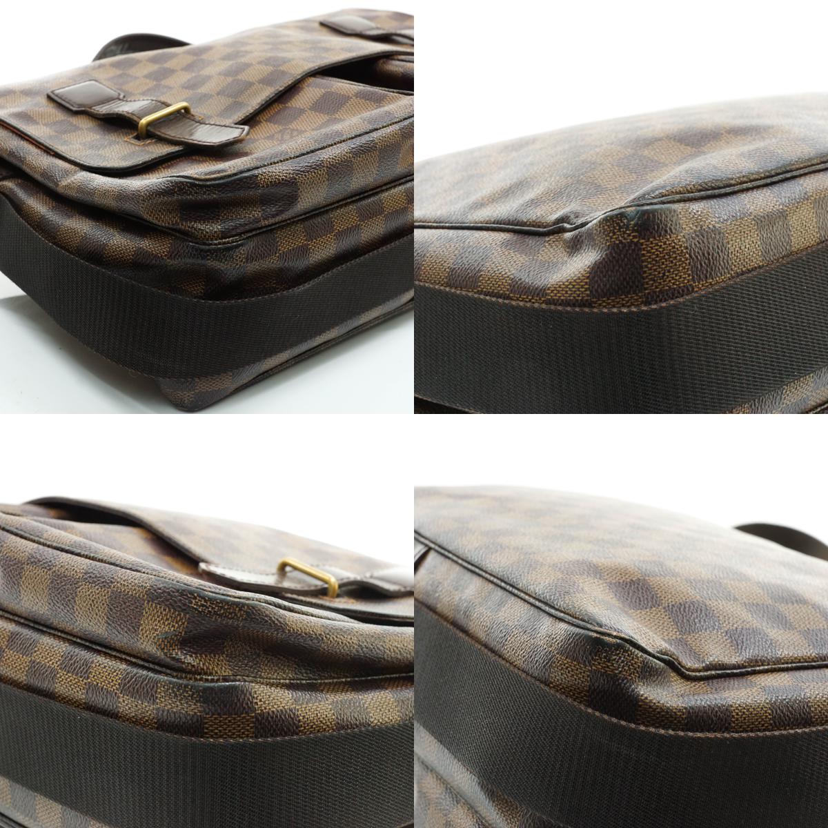 Louis Vuitton Broadway Crossbody - image 13