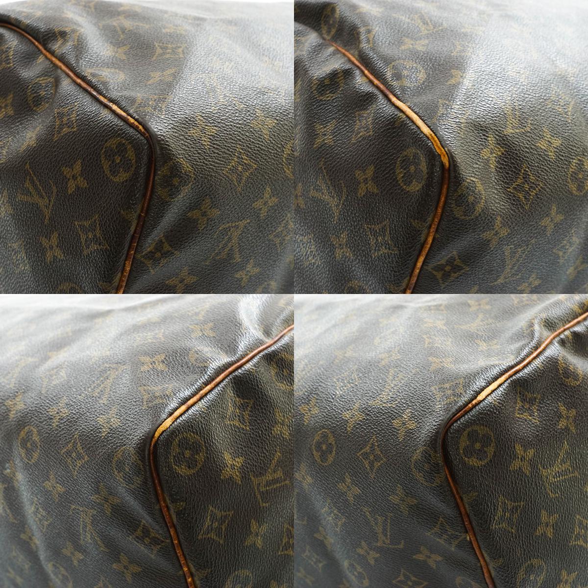 Louis Vuitton Speedy 40 Hand Bag - photo 14
