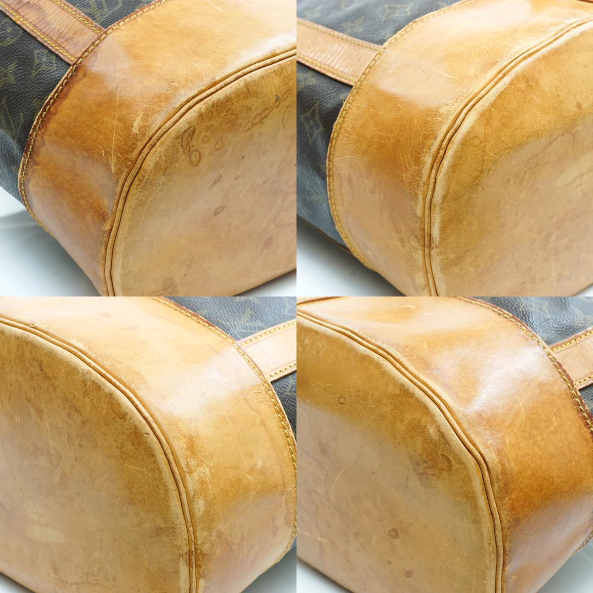 Louis Vuitton Randonnee Gm Shoulder - photo 12