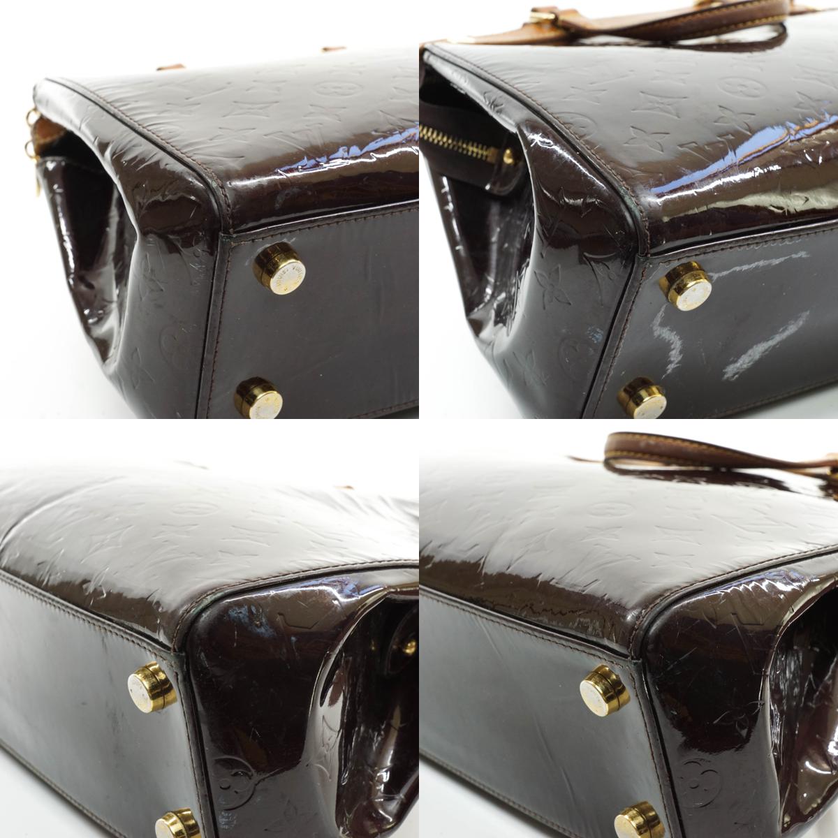Louis Vuitton Blair Mm Hand Bag - photo 12