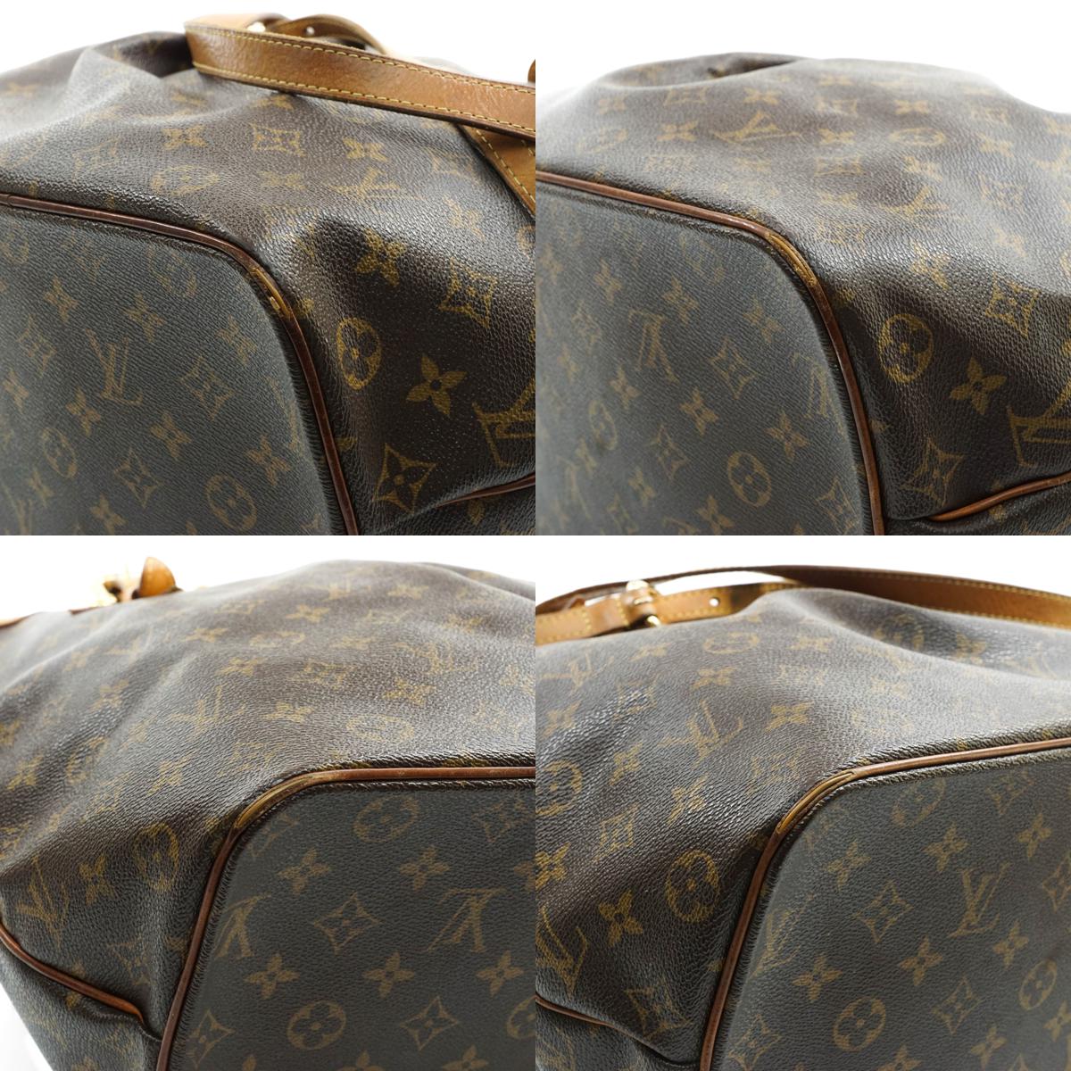 Louis Vuitton Palermo Gm Shoulder - photo 13