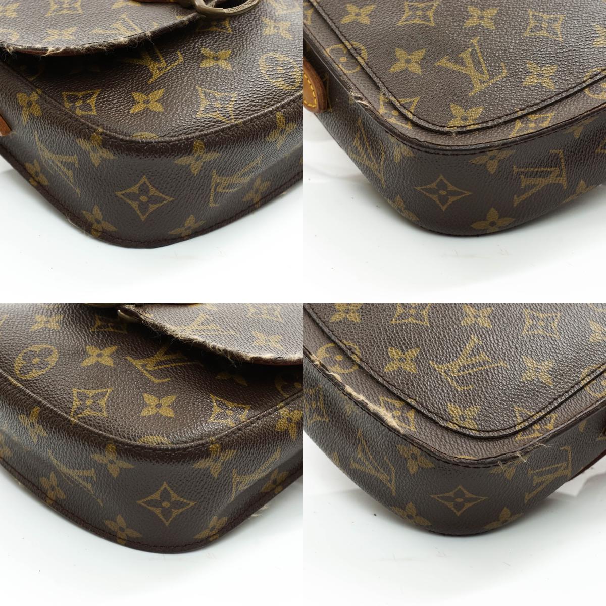 Louis Vuitton Saint Cloud Pm - image 13