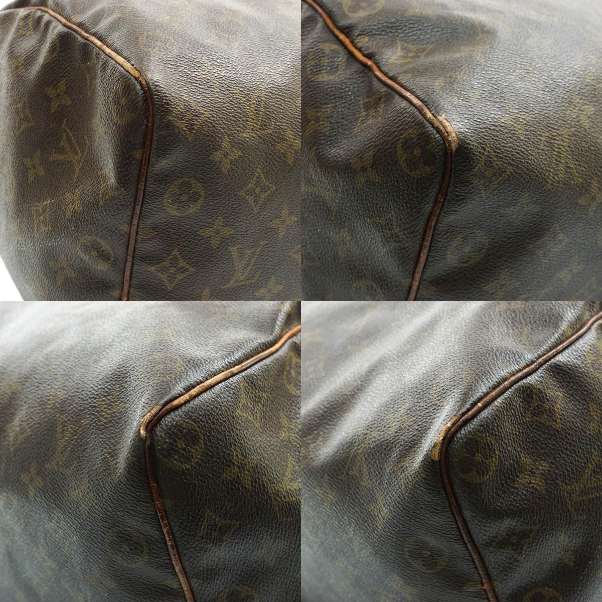 Louis Vuitton Speedy 35 Hand Bag - photo 13