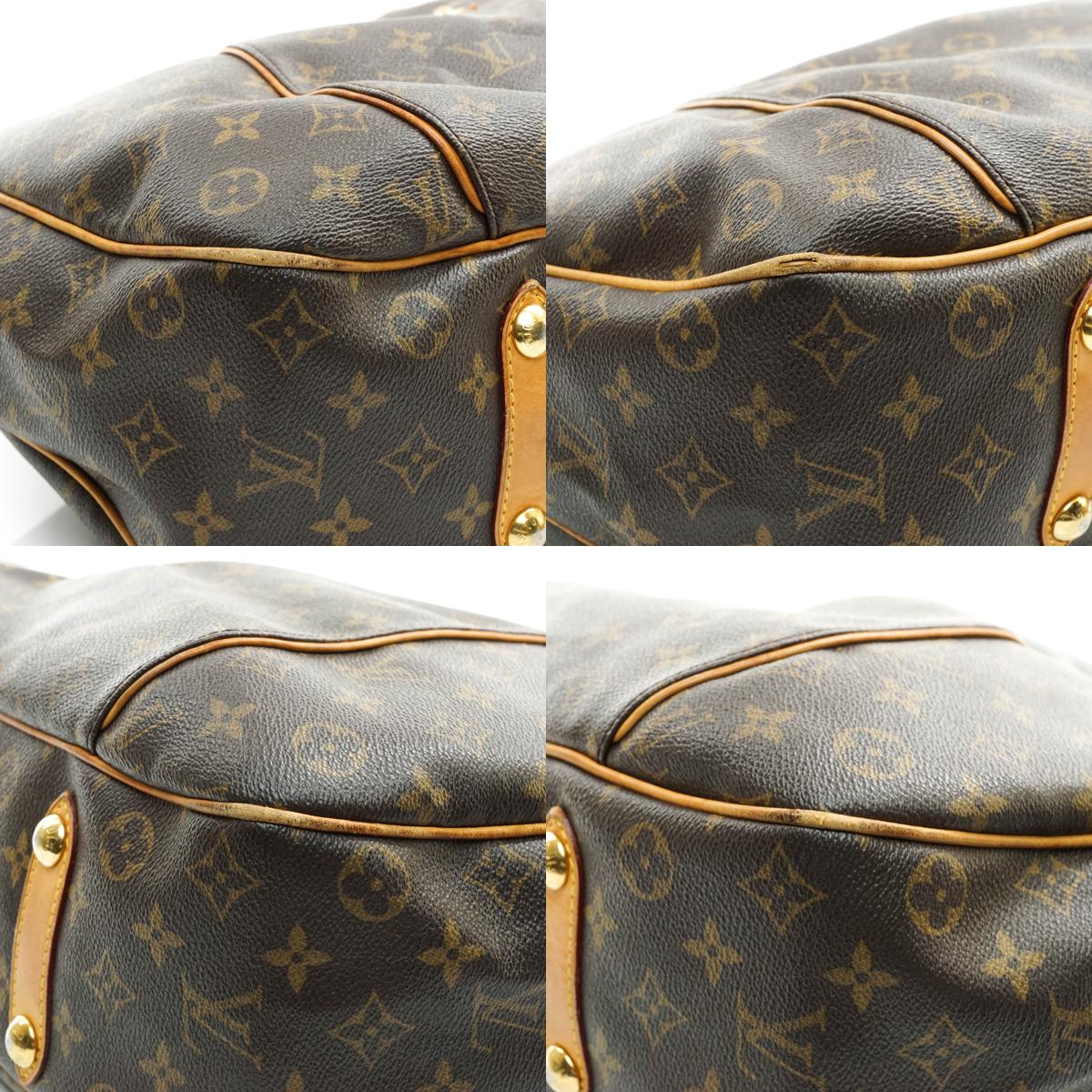 Louis Vuitton Galliera Pm Shoulder - photo 13