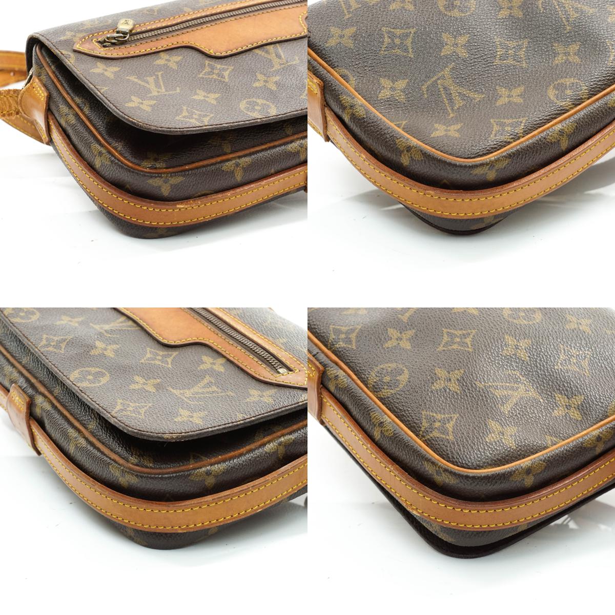 Louis Vuitton Saint Germain - photo 13
